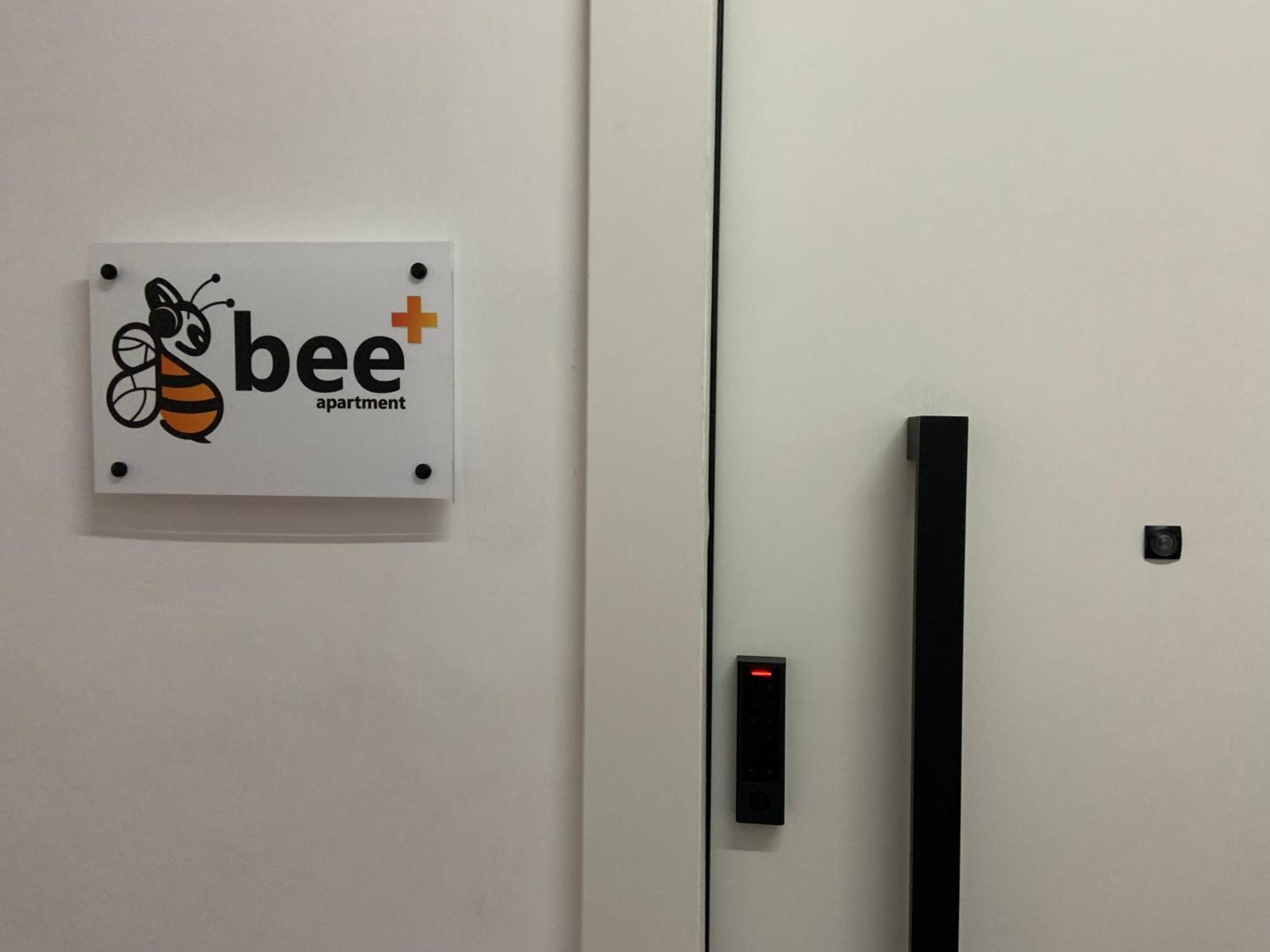 Bee Plus By Citybee أثينا المظهر الخارجي الصورة